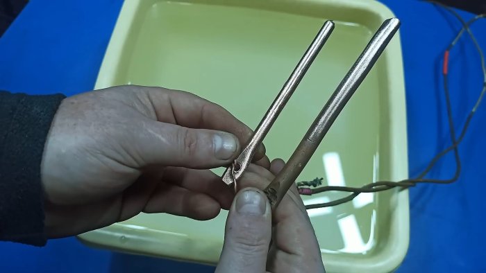 Как восстановить отражатель фары