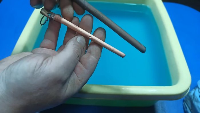 Как восстановить отражатель фары