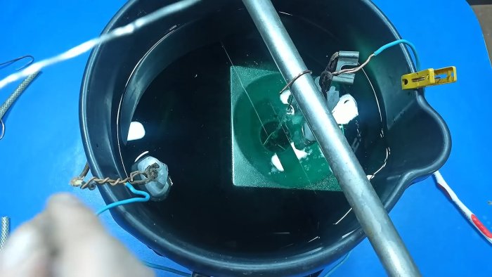 Как восстановить отражатель фары