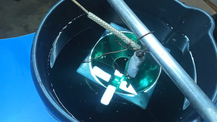 Как восстановить отражатель фары