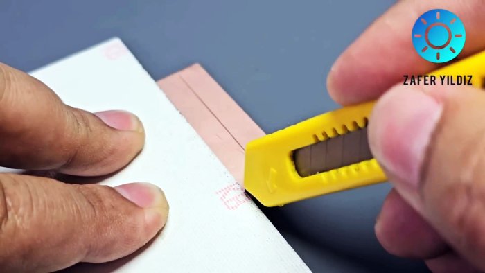 Целых 4 способа сделать печатную плату дома