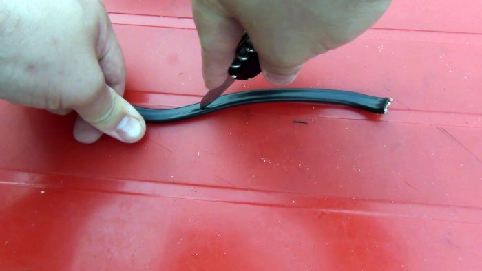 Как сделать антенну для цифрового ТВ DVB‑T2 своими руками