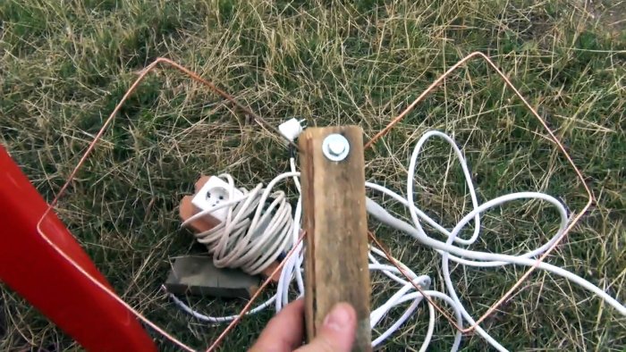 Как сделать антенну для цифрового ТВ DVB‑T2 своими руками