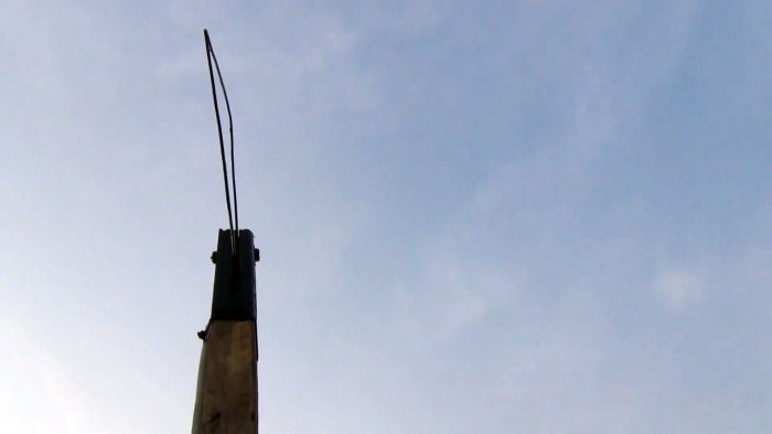 Как сделать антенну для цифрового ТВ DVB‑T2 своими руками