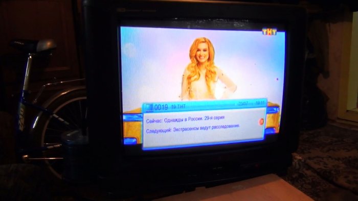 Как сделать антенну для цифрового ТВ DVB‑T2 своими руками