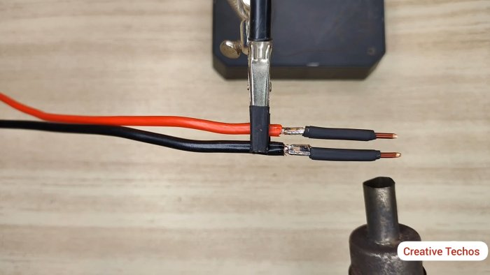 Аппарат для точечной сварки на конденсаторах