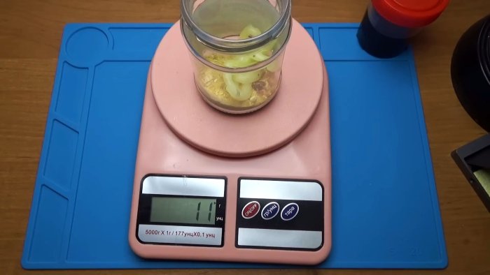 Как сделать гель-флюс Бюджетный флюс для пайки