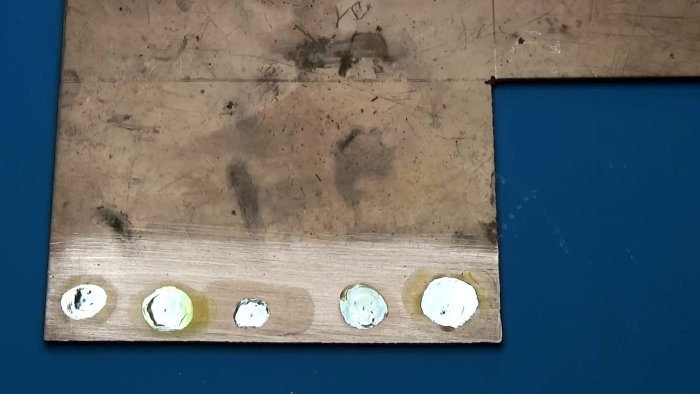 Как сделать гель-флюс Бюджетный флюс для пайки