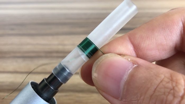 Пульт без батареек от энергии тряски