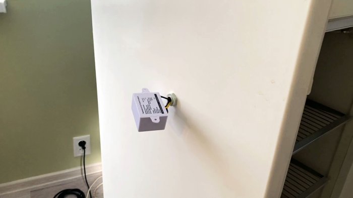 Как заменить термостат в холодильнике на цифровое термореле