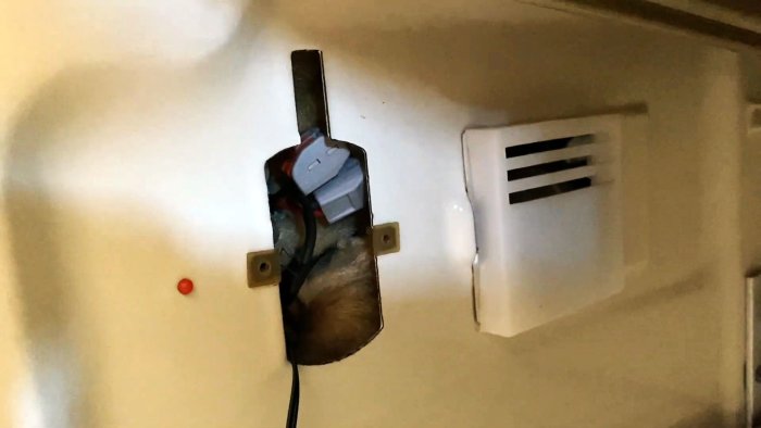 Как заменить термостат в холодильнике на цифровое термореле