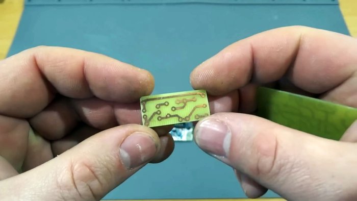 Простой хороший металлоискатель своими руками