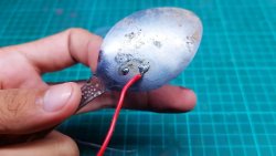 Активный флюс из бытовой химии