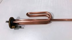 Как очистить ТЭН от накипи