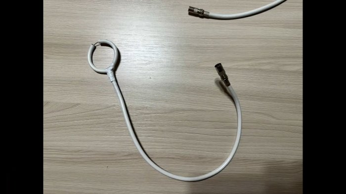 Как сделать антенну для телефона