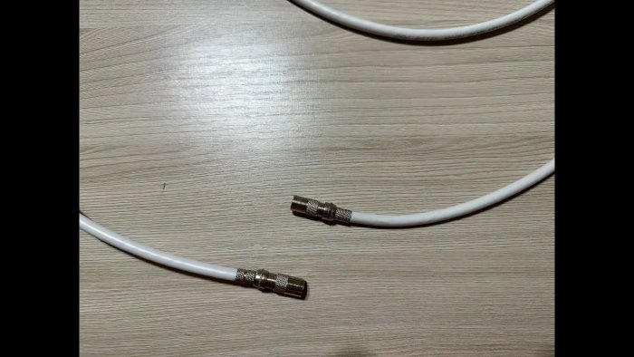 Как сделать антенну для телефона