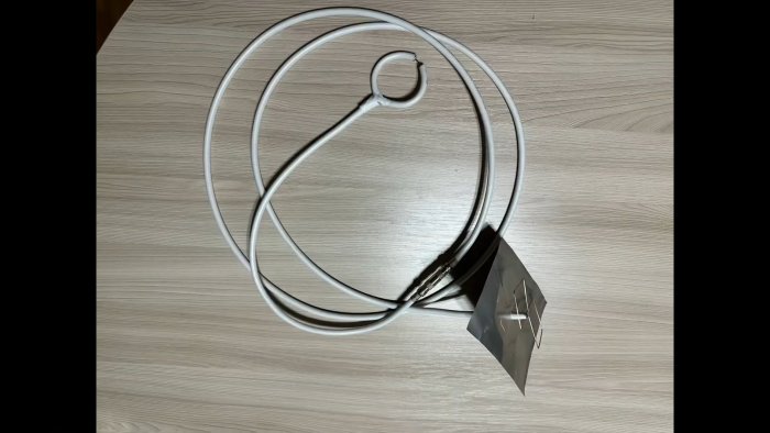 Как сделать антенну для телефона