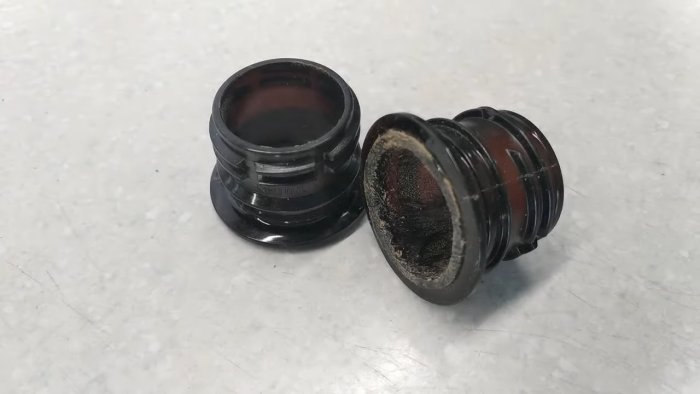 Как сделать отпугиватель кротов Тихоня