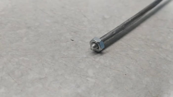 Как сделать отпугиватель кротов Тихоня