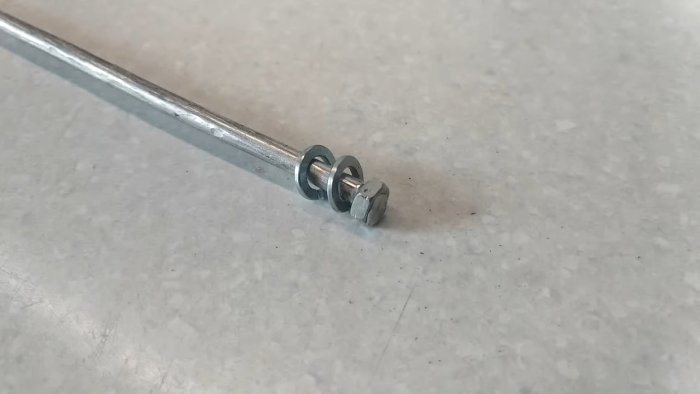 Как сделать отпугиватель кротов Тихоня