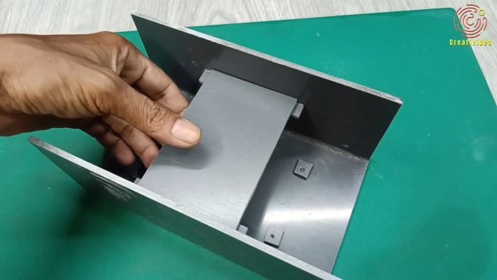 Универсальный зарядник для любых АКБ