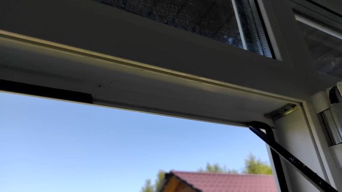 Москитная сетка своими руками установка без рамки и сверления окон