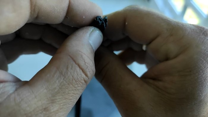 Москитная сетка своими руками установка без рамки и сверления окон