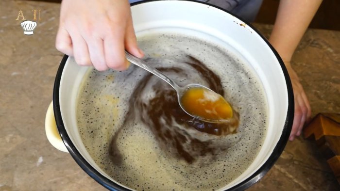 Домашний КВАС как из бочки Самый простой рецепт Идеально в жару