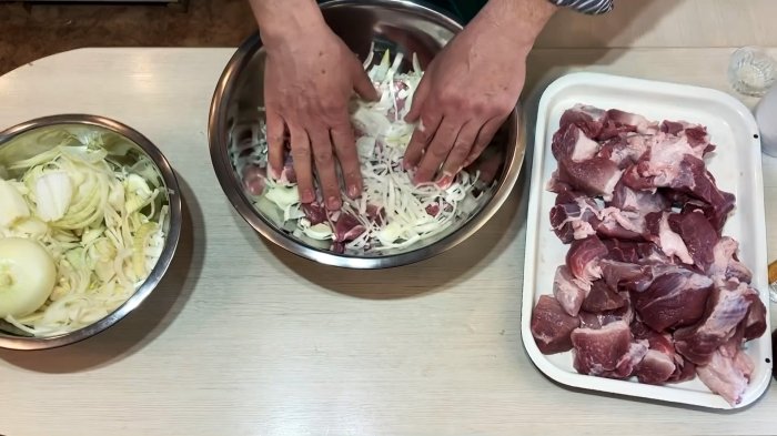 Классический шашлык с уксусом по ГОСТу рецепт из СССР