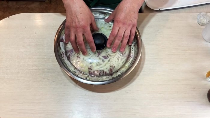 Классический шашлык с уксусом по ГОСТу рецепт из СССР