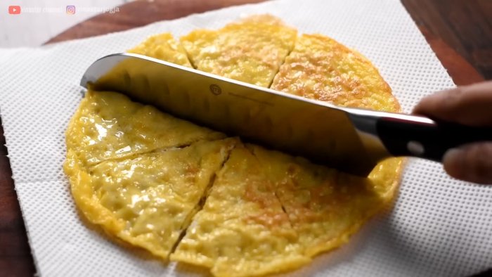 Вот это стрипсы Без мяса