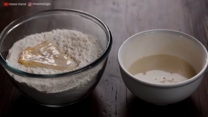 Вот это стрипсы Без мяса
