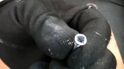 Как выкрутить слизанный винт - 7 способов Как выкрутить слизанный винт - 7 способов