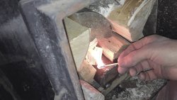 Вечное полено для экономии на дровах Вечное полено для экономии на дровах