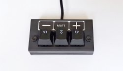 Как просто сделать клавишный USB регулятор громкости Как просто сделать клавишный USB регулятор громкости