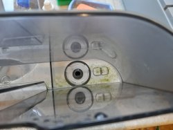 Лайфхак: как отмыть то, до чего не достает рука Лайфхак: как отмыть то, до чего не достает рука