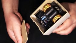 Как сделать корпус из бумаги и эпоксидки Как сделать корпус из бумаги и эпоксидки